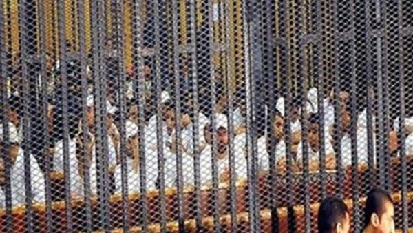 اليوم.. ثالث جلسات محاكمة تنظيم "داعش" بحلوان