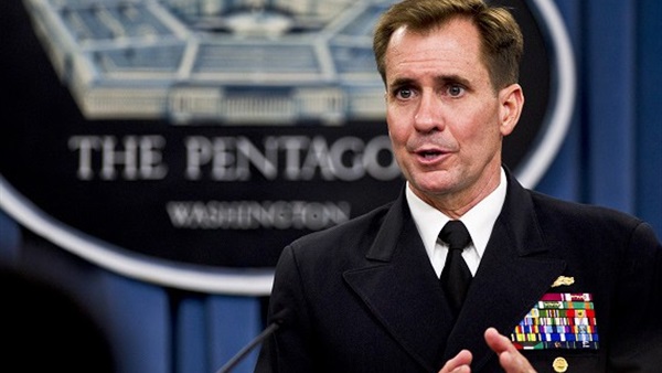 واشنطن منزعجة إزاء مضايقات ومراقبة دبلوماسييها في موسكو