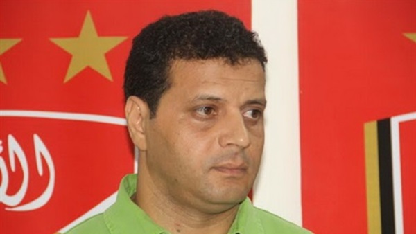 «عظيمة» يتحدث عن مواجهة الاتحاد ومصير الأهلي إفريقياً 