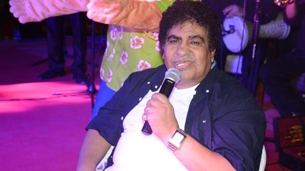 بالصور.. أحمد عدوية يشعل خيمة «رمضان زي زمان» 