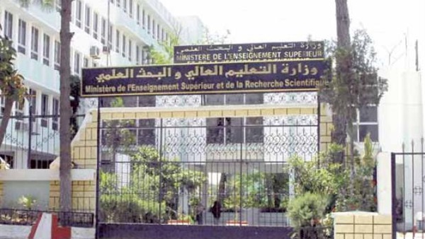 «التعليم العالي»: زيادة أعداد الطلاب المقبولين بالجامعات المصرية إلى 15%