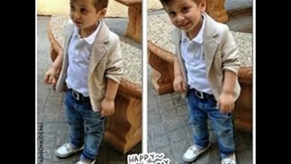 بالفيديو..احدث ملابس الأطفال في صيف 2016