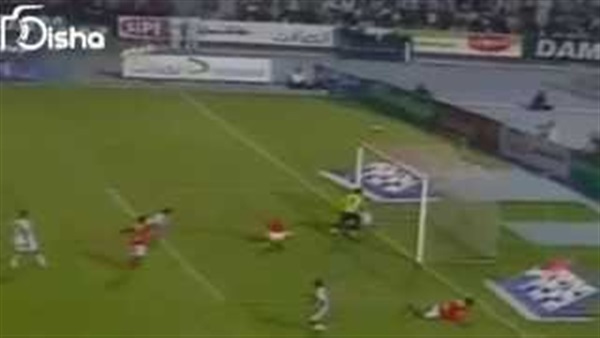 بالفيديو: «زي النهاردة» الأهلي بطلاً لكأس مصر على حساب الزمالك