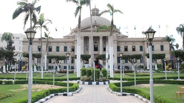«جامعة القاهرة» تنظم معرض سور الجامعة للكتاب بعد عيد الفطر