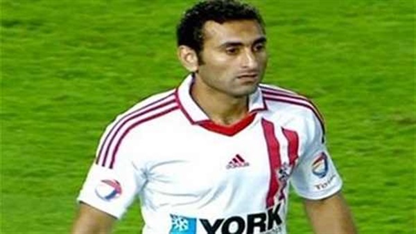 «أحمد سمير» يهاجم نجوم الزمالك 