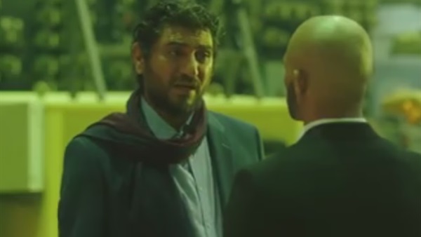 بالفيديو .. وائل نجم يهدد محمد رمضان بالقتل 