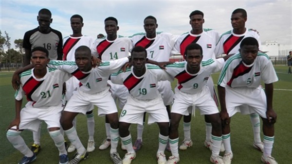 رضا عبد الحميد يرحل من الجهاز الفني لمنتخب الشباب السوداني في كرة القدم 