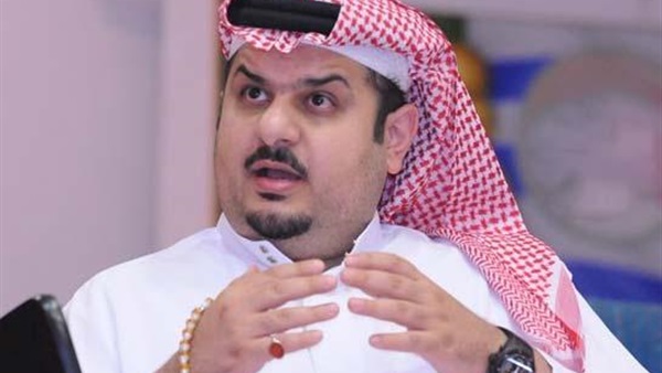 رئيس "الهلال" السعودي السابق: سأستمر في دعم النادي
