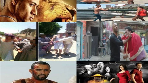 بالفيديو.. الأمن يلقي القبض على شخص يوزع رشواي في سوهاج