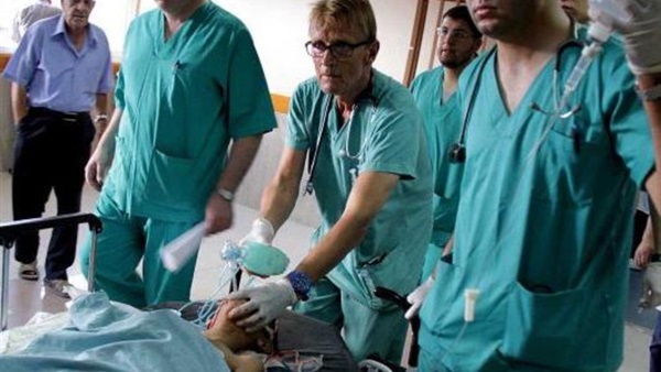 تقرير: أمريكا تواجه نقصا حادا في الأطباء بحلول عام 2025