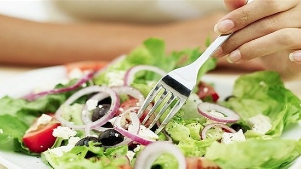 دراسة: اتباع نظام غذائي غني بالملح قد يساعد في درء العدوى 