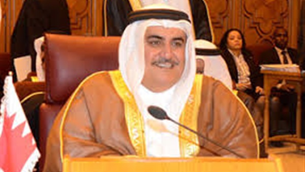 البحرين تدين التفجير الإرهابي الذي وقع في حي الكرادة بالعراق