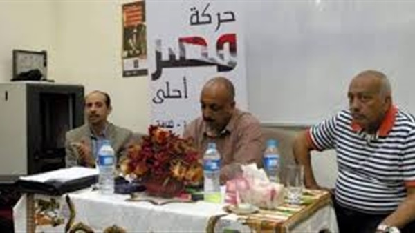 «مصر أحلى» توزع 60 شنطة و420 طقم ملابس بـ«ترب اليهود»