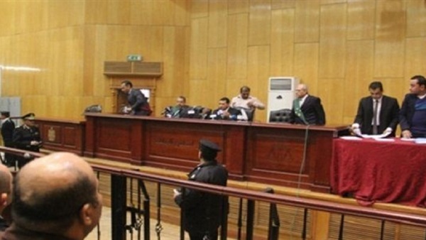 تأجيل طعن حل الأحزاب السياسية التي أنشئت قبل 25 يناير
