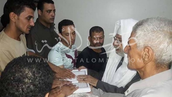 «عمليات المنيا»: التصويت منتظم في جميع الدوائر بلا شغب 