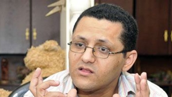 «البلشي»: أوضاع المحبوسين في جميع قضايا الرأي واحدة 