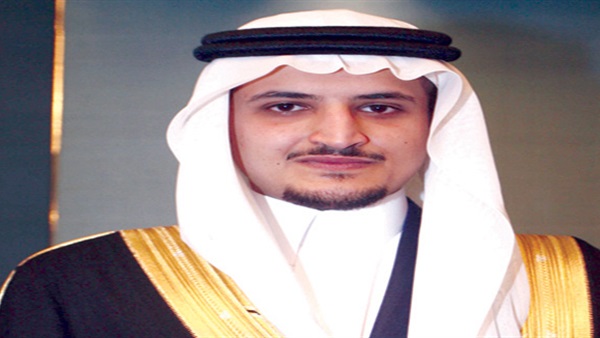وفاة الأمير منصور بن فيصل آل سعود