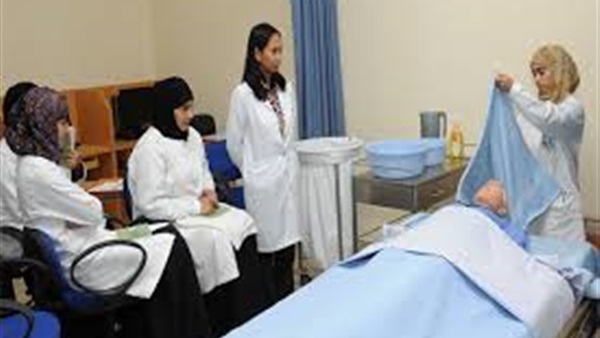 قبول دفعة جديدة من طلاب الإعدادية للإلتحاق بمدارس تمريض الدقهلية