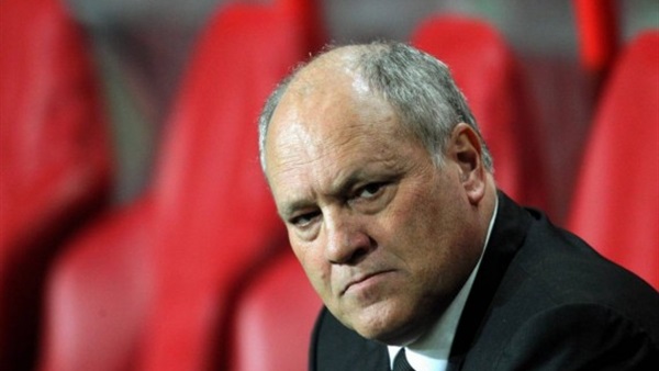 مفاجآت في تشكيل الأهلي امام الإتحاد السكندري