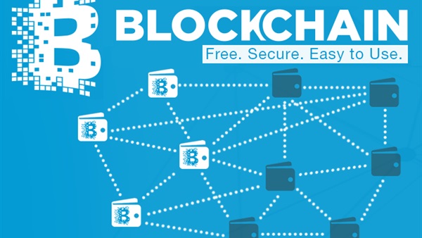 تقنية BlockChain تدعم الاقتصاد الرقمي في الشرق الأوسط