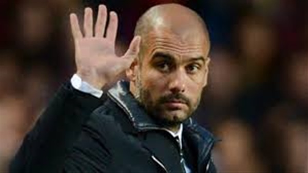 عين غوارديولا على نجمَي برشلونة وريال مدريد