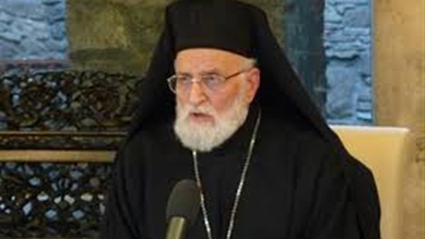 الصراع يضرب «الروم الكاثوليك».. مطارنة يطالبون بإقالة «جرجوريوس».. يقاطعون «السنودس السنوي».. «البطريرك» يعترف بالعجز في اكتمال النصاب القانوني لـ«السنودس».. ويؤكد: أرفض الاستقالة.. ومستمر في منصبي