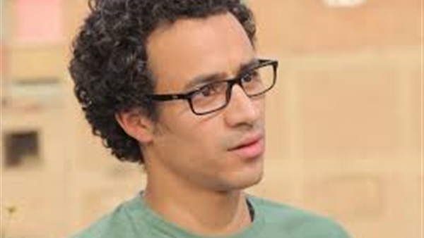 أحمد داوود يوجه رسالة لـ«محمد ممدوح»