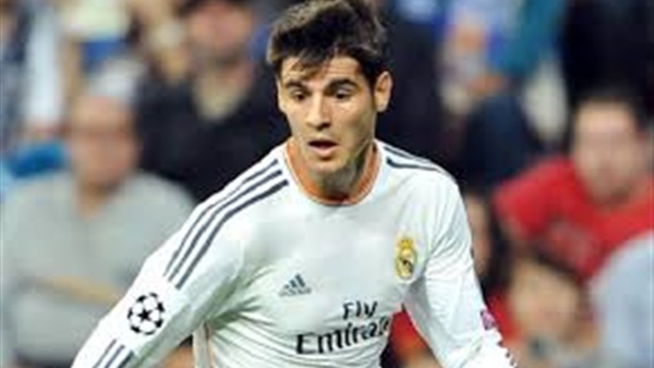 ارسنال يسعى بقوة لضم موراتا نجم ريال مدريد