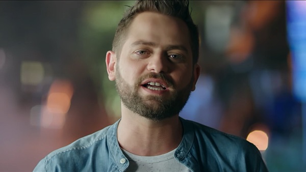 غدًا.. «نادر نور» يعرض "تاعبة نفسك ليه" على روتانا ومزيكا