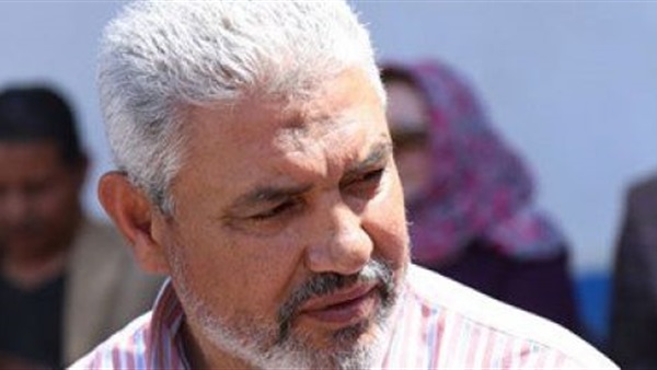 جمال عبد الحميد يكشف موقف طارق حامد من «القمة»