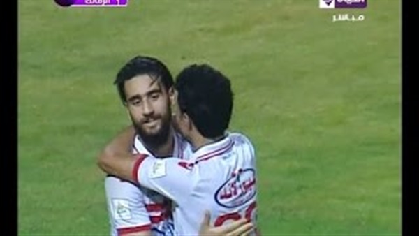 بالفيديو.. سموحة يوقف قطار الزمالك قبل لقاء الأهلى المرتقب