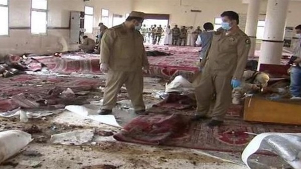 "المجلس الوطني الفلسطيني" يدين التفجيرات الإرهابية في السعودية