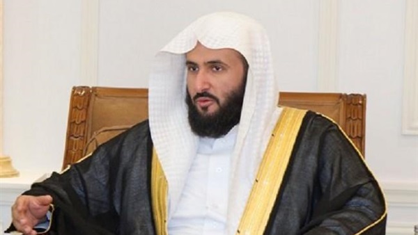 وزير العدل السعودى: الإرهابيون يحاربون الله ورسوله والمسلمين