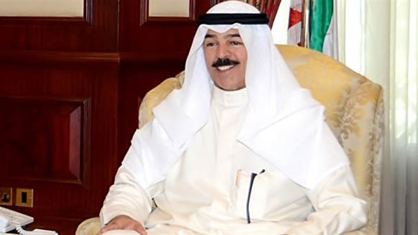 وزير الداخلية الكويتي يتلقى اتصالا من نظيره البحريني