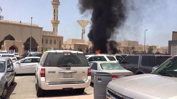 رئيس جمهورية الشيشان يدين تفجيرات السعودية