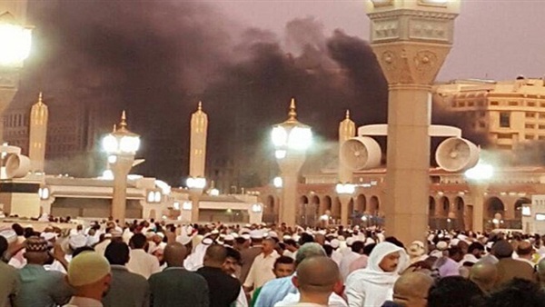 الجزائر تدين بشدة التفجيرات الارهابية التي استهدفت مدن بالمملكة السعودية