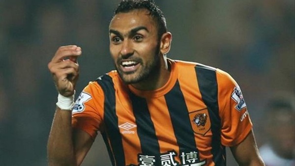 «المحمدي» سعيد بتأهل هال سيتى