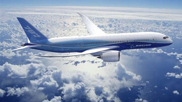 راكبة تصر على الطلاق وتتسبب فى تأخير رحلة جوية 