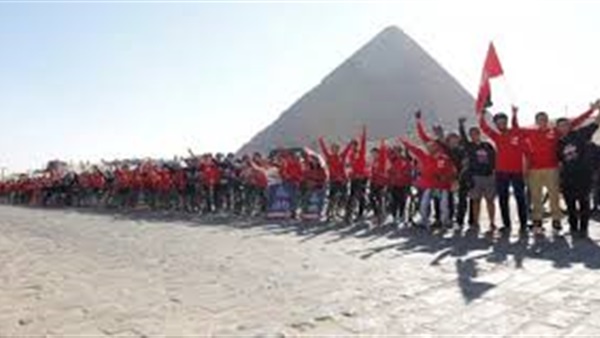 مصر تحتل المرتبه الـ11 فى المدن الأكثر اجتهادا في العمل