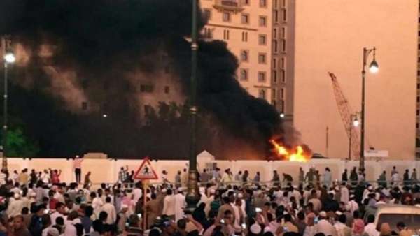 البرلمان العربي يستنكر بشدة الهجمات الإرهابية في السعودية