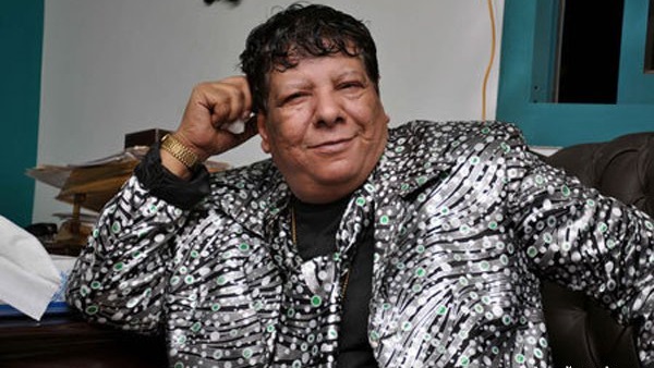 بالفيديو.. أغنية شعبان عبدالرحيم الجديدة للسخرية من انتخابات البرلمان