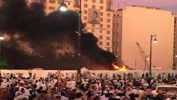 فرنسا تدين الهجمات الإرهابية قرب الحرم النبوي ومسجد القطيف