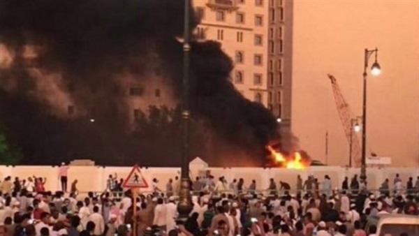 اتخاد الاعلاميين العرب يدين تفجيرات السعودية