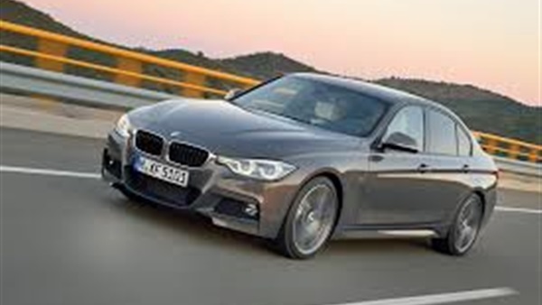 130 ألف جنيه جمارك سيارات «BMW» الفئة الثالثة
