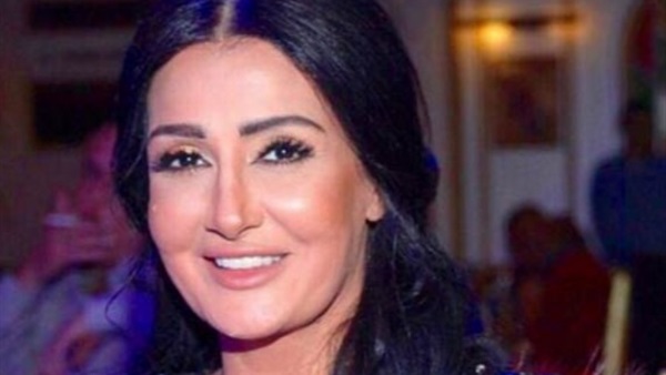 غادة عبد الرازق تحتفل بعيد ميلادها أول أيام العيد