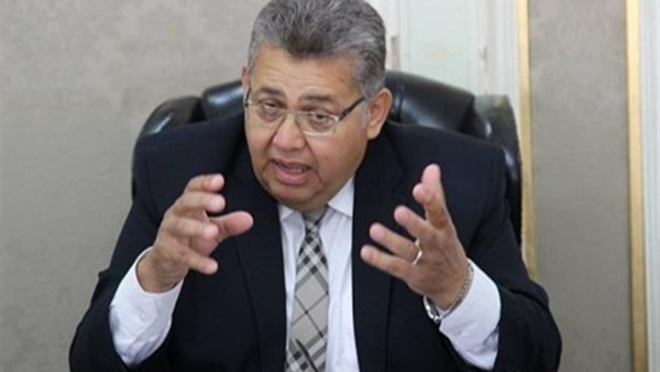 «التعليم العالى» تنفى نقل مكتب التنسيق من جامعة القاهرة 