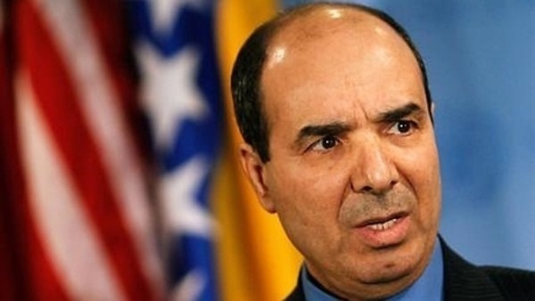 مندوب ليبيا بالأمم المتحدة: لم أتسلم حتى الآن كتابا رسميا بإعفائي