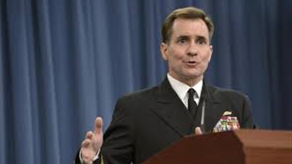 واشنطن تندد بالاستيطان الإسرائيلي في الضفة الغربية