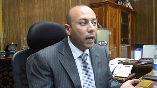 محافظ المنوفية: صرف500 جنيه مساعدة مالية لمحدودي الدخل