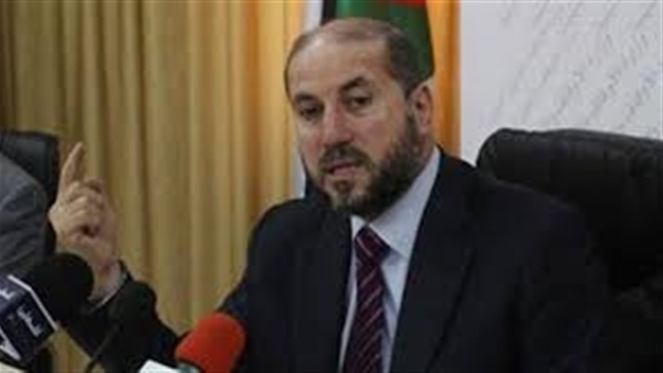  قاضي قضاة فلسطين يدين التفجيرات الإرهابية في السعودية